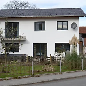 Appartement Alpenblick, Bad Feilnbach