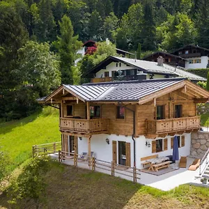 Vakantiehuis Berggfui, Berchtesgaden