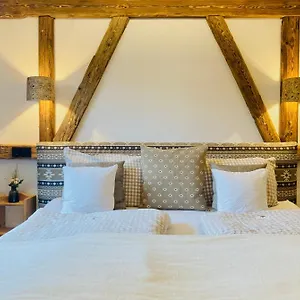 Appartement Schittlerhof, Fischen im Allgaeu