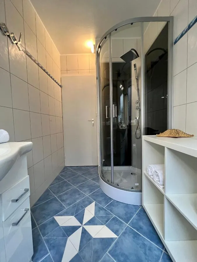 Apartamento Ferienwohnung Da Salvatore Berchtesgaden