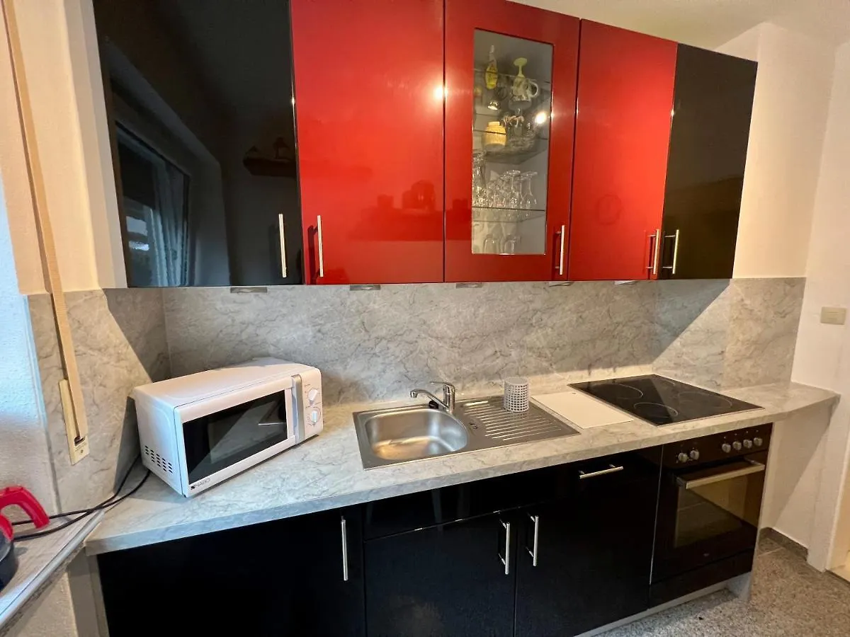 Apartamento Ferienwohnung Da Salvatore Berchtesgaden