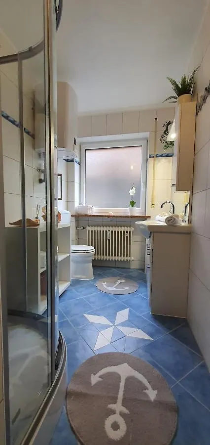 Ferienwohnung Da Salvatore Berchtesgaden Alemania