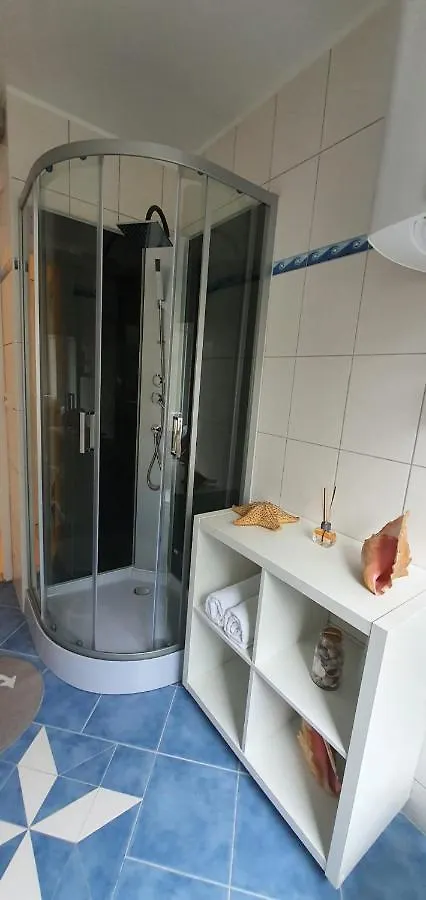 Ferienwohnung Da Salvatore Berchtesgaden Apartamento