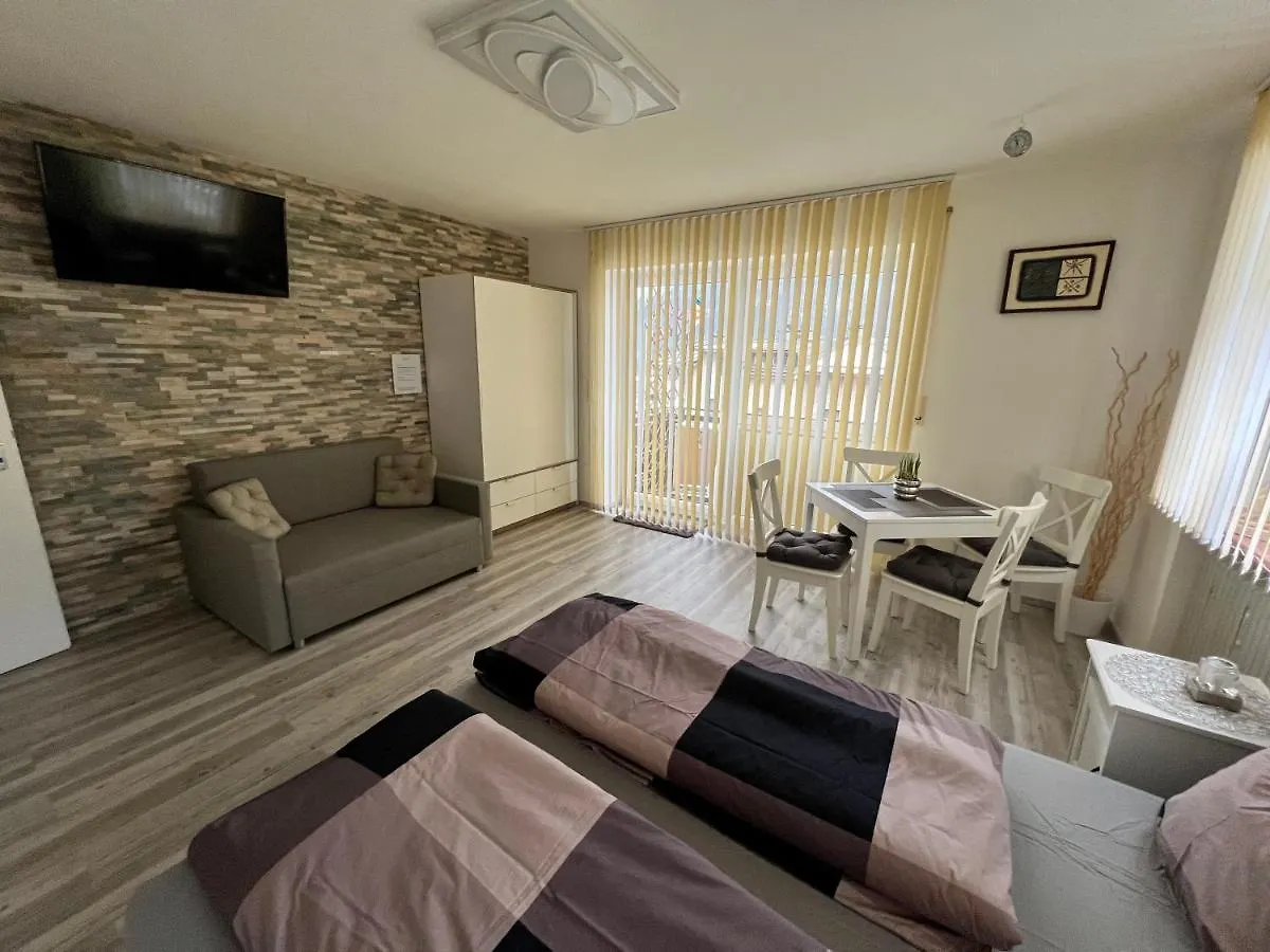 Ferienwohnung Da Salvatore Berchtesgaden 0*,  Alemania