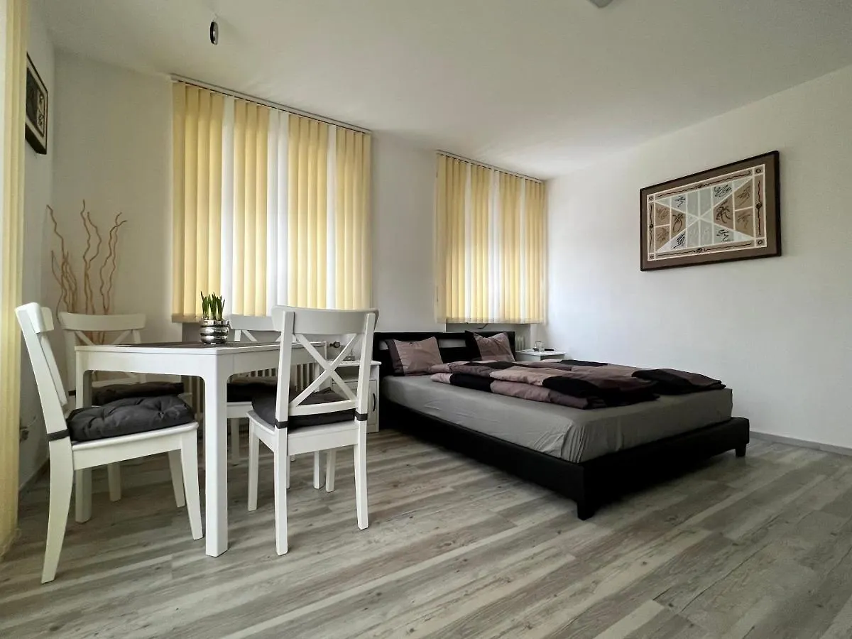 Ferienwohnung Da Salvatore Berchtesgaden 0*,  Alemania