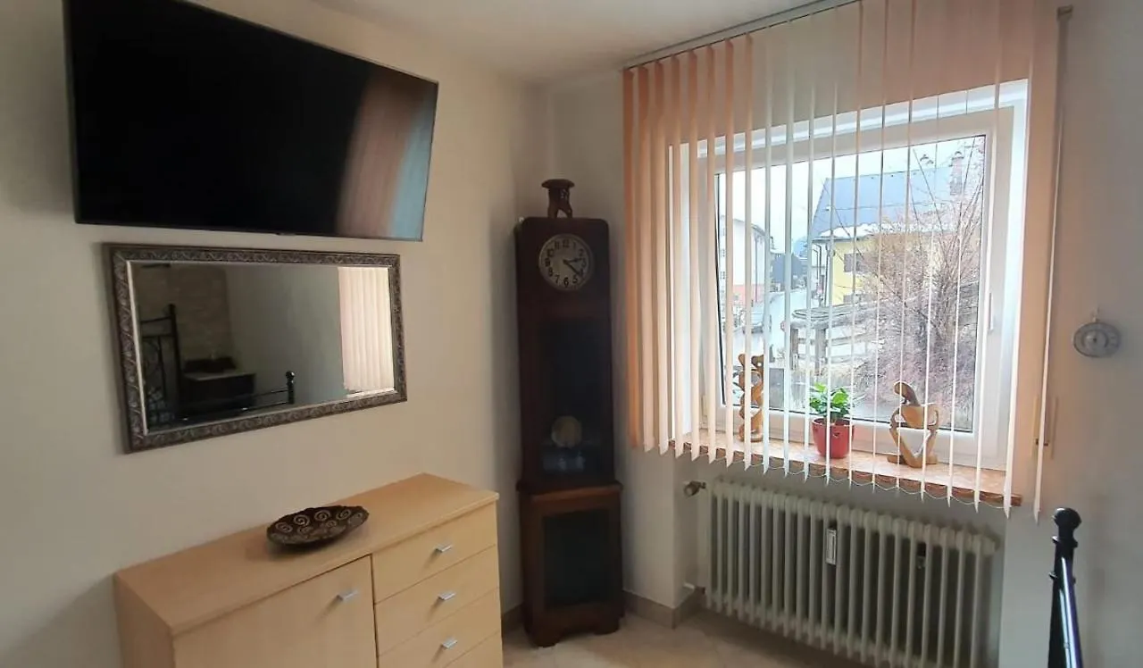Ferienwohnung Da Salvatore Berchtesgaden 0*,  Alemania