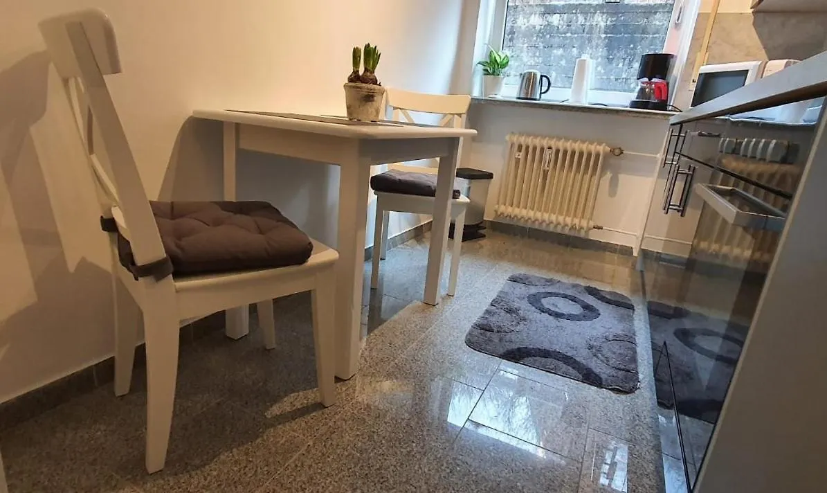 Ferienwohnung Da Salvatore Berchtesgaden